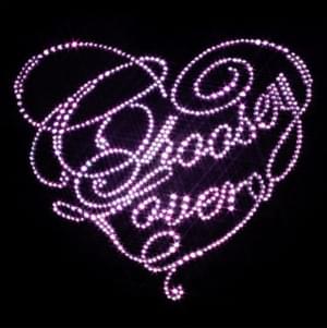 Choosey Lover - TVXQ! (동방신기)