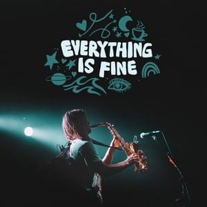 Everything Is Fine - Felipe Baldomir