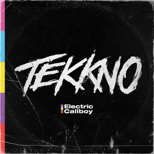 Tekkno Train - Electric Callboy