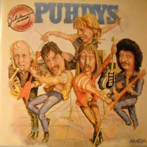 Rock ‘n’ Roll - Puhdys