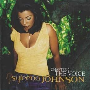 The Voice / Intro - Syleena Johnson