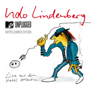 Die Bühne ist angerichtet (MTV Unplugged) - Udo Lindenberg