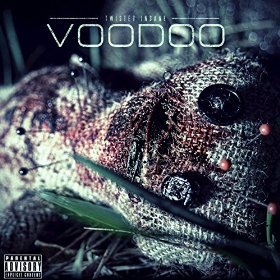 Sweet Dreams (Voodoo) - Twisted Insane