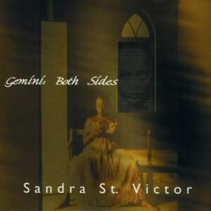 Keep Playin’ Me - Sandra St. Victor