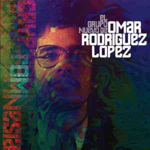 Shake Is For 8th Graders - El Grupo Nuevo de Omar Rodríguez-López