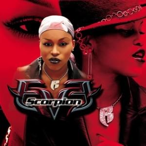 Love is Blind (Remix) - Eve (Ft. Faith Evans)