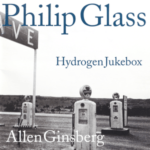 From Iron Horse - Philip Glass