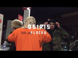 FLOCKO (freestyle part.3) - Osiris (FRA)