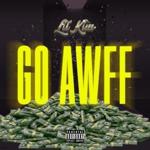 Go Awff - Lil' Kim