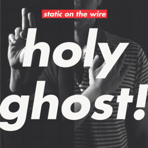 I Know, I Hear - Holy Ghost! (Ft. Caroline Polachek)