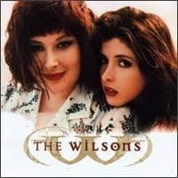 Monday Without You - The Wilsons (Ft. Brian Wilson)