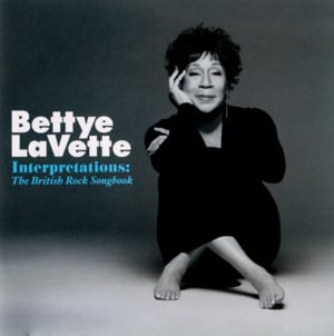 Don’t Let the Sun Go Down on Me - Bettye LaVette