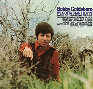 Watching Scotty Grow - Bobby Goldsboro