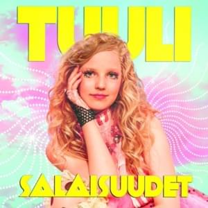 Satelliitti - TUULI