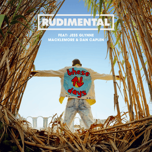 These Days - Rudimental (Ft. Dan Caplen, Jess Glynne & Macklemore)