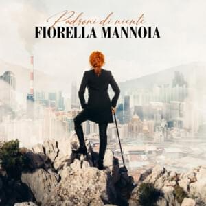 Si è rotto - Fiorella Mannoia