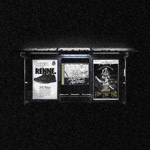 Renne - 102 Boyz (Ft. Addikt102, Chapo102 & Kkuba102)