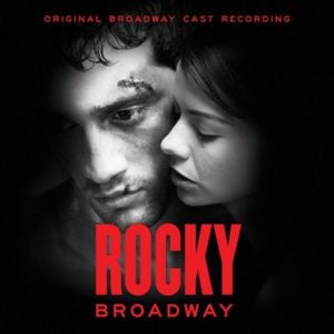 One of Us - Stephen Flaherty (Ft. Andy Karl, Margo Seibert, Original Broadway cast of Rocky & Terence Archie)