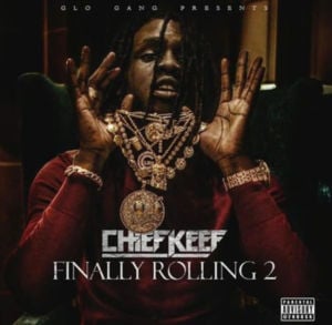 Get Your Mind Right - Chief Keef