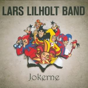 Gul Er Farven På Min Elskedes Hår - Lars Lilholt Band