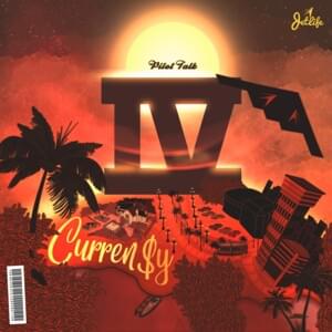 The Scene - Curren$y