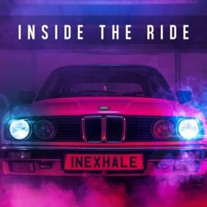 Inside The Ride - Fliptrix (Ft. Ocean Wisdom & Onoe Caponoe)