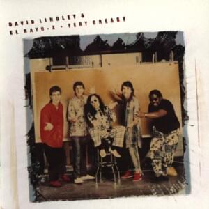 Talk About You - David Lindley