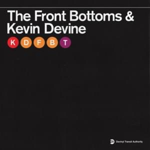 Rhode Island - Kevin Devine