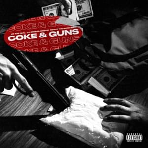 Coke & Guns - OT the Real & DJ Green Lantern (Ft. Benny the Butcher)