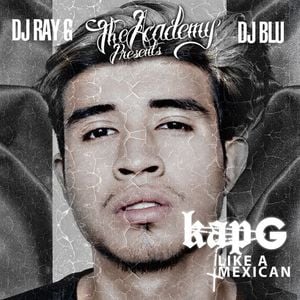 Cocaina Shawty - Kap G (Ft. Fabolous)