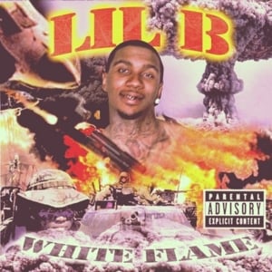 In Down Bad - Lil B