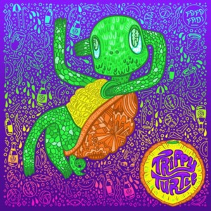 Solo - Trippy Turtle (Ft. Lil B)