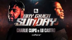 Charlie Clips vs. Lu Castro - URLtv (Ft. Charlie Clips & Lu Castro)