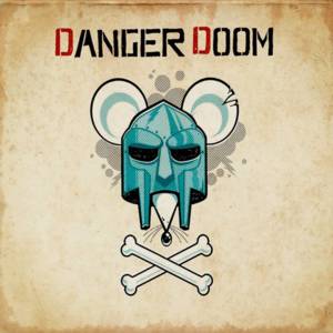 Vats of Urine - DANGERDOOM