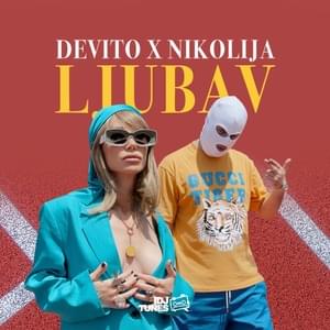 Ljubav - Devito & Nikolija