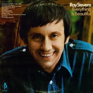 Walk a Mile in My Shoes - Ray Stevens