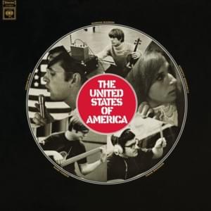 Love Song for the Dead Ché - The United States of America