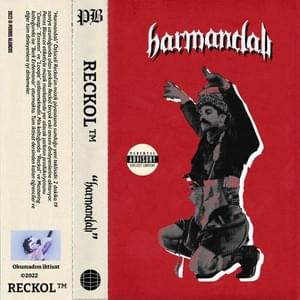 Harmandalı - Reckol