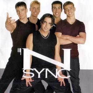 I Want You Back (Extended Version) - *NSYNC