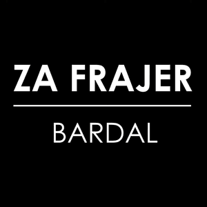 Za frajer - Bardal