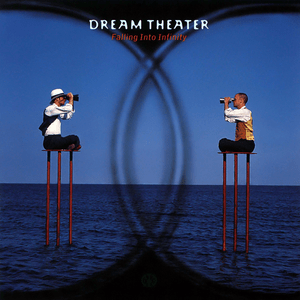 Lines in the Sand - Dream Theater