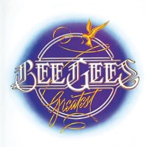 Warm Ride - Bee Gees