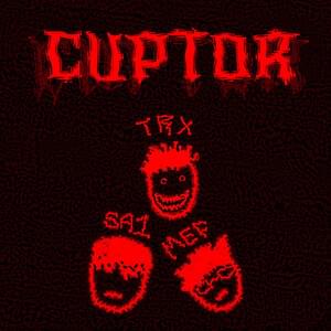 Cuptor - Traian (trxixn) (Ft. ​​mefiu & Sa1)