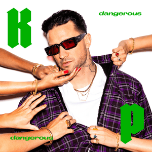 Dangerous - Kraantje Pappie