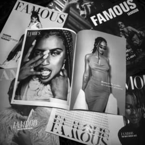 Famous - IAMDDB