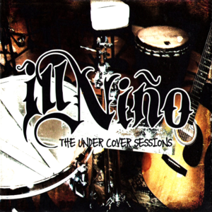 Zombie Eaters - Ill Niño