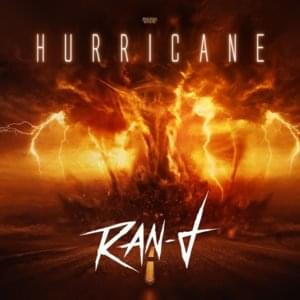 Hurricane - Ran-D