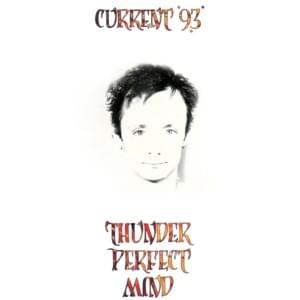 When The May Rain Comes - Current 93