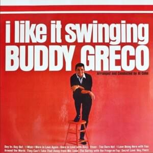 Too Darn Hot - Buddy Greco