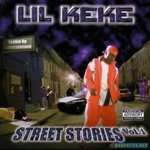 Shed Tears - Lil' Keke